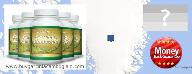 Dónde comprar Garcinia Cambogia Extract en linea Greenland